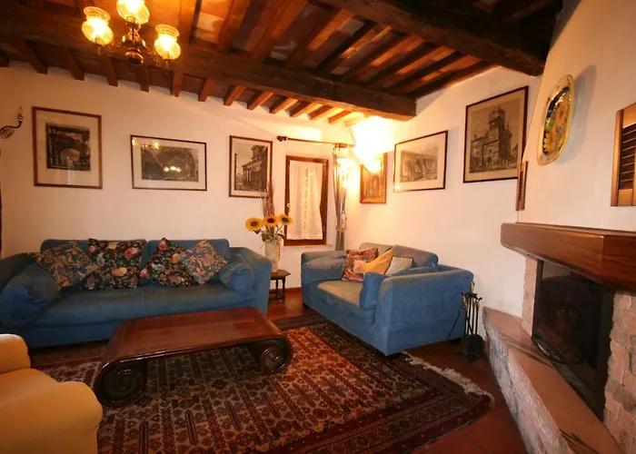 Casolare Con Piscina Al Mare