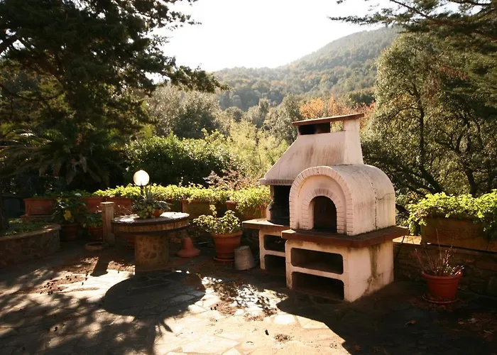 Casolare Con Piscina Al Mare