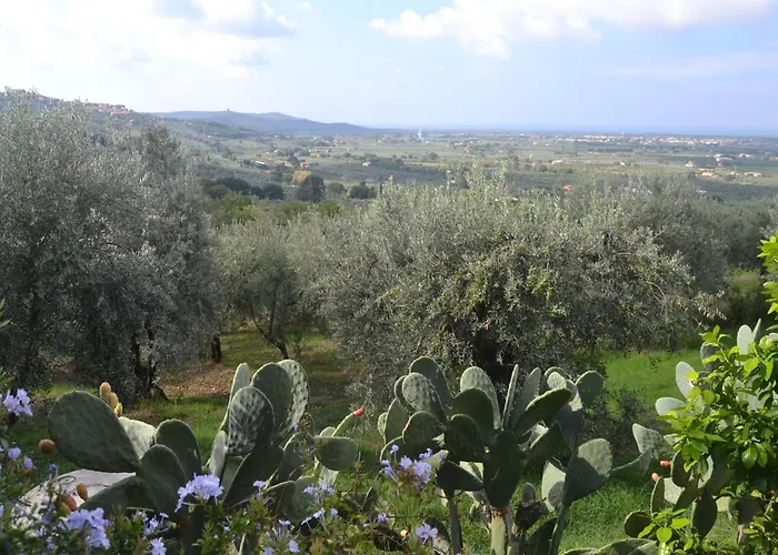 Charming Tuscan Home Wi-Fi