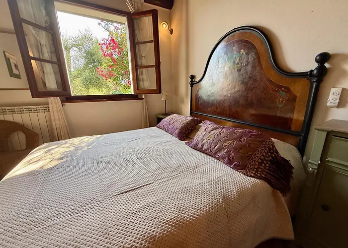 Agriturismo Villa Carducci
