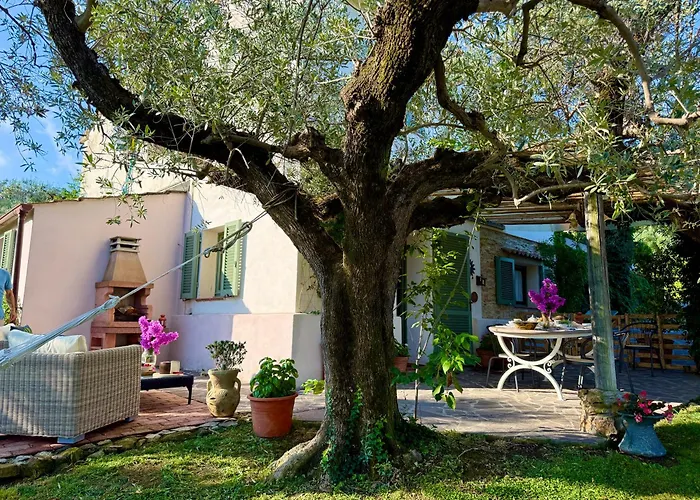 Agriturismo Villa Carducci