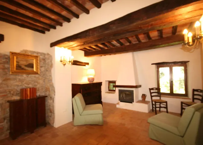 Podere Pontedoro
