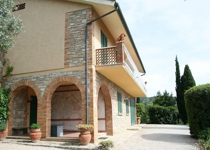 Terrazza Vista Mare